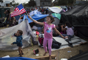 ICE released 84,500 migrant family members since Dec. 21, including 14,500 in Arizona…