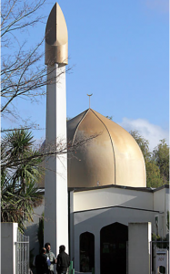 2014: Christchurch’s Muslim leaders say they are shocked and “disturbed” by claims two men killed in a drone strike in Yemen were introduced to radical Islam at their mosque…