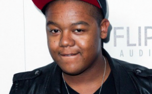 Former Disney Channel Star Kyle Massey, 27, Sued For Attempting a Lewd Act With a 13-Year-Old Girl…