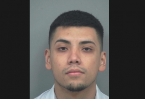 GA: Illegal immigrant, Ruben Alvarado, 24, sentenced to 25 years for raping 12-year-old girl…