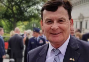 AZ: Former Arizona Rep. David Stringer’s 1983 arrest alleged sex crimes against boys…