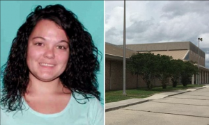 LA: Sub teacher, Heidi Verrett, 34, pleads guilty in child sex scandal, will NOT go to jail…