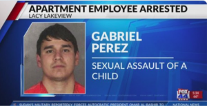 List of 72 Illegal Immigrant Child Sex Abusers in 2019…