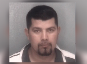 VA: Illegal immigrant, Oscar Ramirez, 33, living in country illegally arrested for rape of seven-year-old.