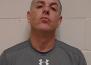 LA: Former officer, Terry Yetman, arrested for animal sex abuse now charged with 31 counts of child p-rn.