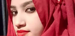 Islam: Teen, Nusrat Jahan Rafi, filed sexual harassment charges against her principal in Bangladesh.