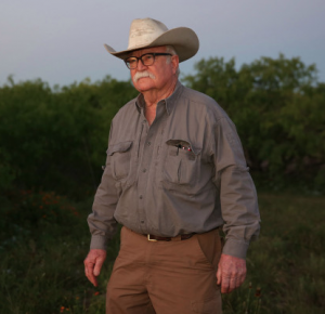 ‘This is a war’: Meet the Texas ranchers forming their own border militia.