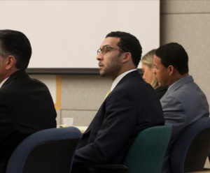 Ex-NFL star Kellen Winslow Jr. on trial for allegedly raping homeless woman, hitchhiker, UNCONSCIOUS TEEN.