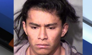Children Under Attack:  Thread of 94 illegal immigrant child sex abusers since the beginning of 2019.