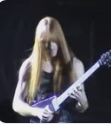 Former MANOWAR Guitarist KARL LOGAN Will Make A First Court Appearance On Child P-rnography Charges.