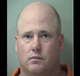 Florida deputy and former Army Ranger, Cansas Sadler Jr., 41, accused of trying to lure a 9-year-old girl for sex.