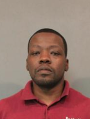 IN: Marshall Wesley, 37, impregnated teenage relative after year of sexual abuse.