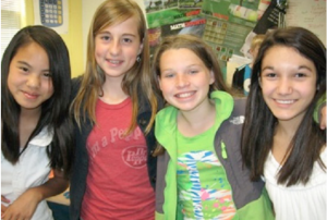 California School Has “Condom Race” Where 10-Year-Old Girls Learn How to Put On Condoms.