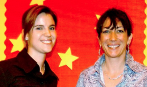 How a Ring of Women Allegedly Recruited Girls for Jeffrey Epstein.