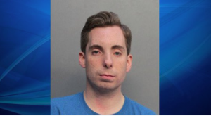 FL: Disney Cruise Line ‘youth host’, Oliver Lovatt, 24, accused of molesting child.