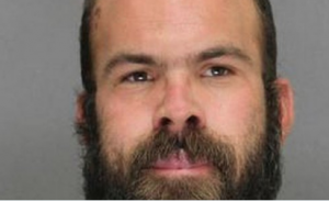 Indiana man, Tommy Lee Jenkins, 32, walks 351 miles to have sex with 14-year-old girl in Wisconsin.