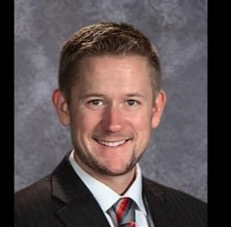WI: Superintendent of Altoona School District, Daniel Peggs, charged with sex trafficking and filming child p-rn.