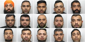 UK: Grooming gang review kept secret as Home Office claims releasing findings ‘not in public interest.’