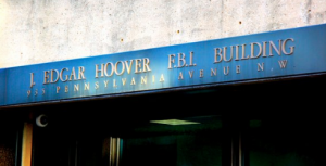 The FBI ran 23 child p-rn websites to ensnare users, according to affidavit.