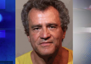 FL: ‘I was just curious’ University of Central Florida music professor, Laszlo Marosi, 59, accused of trying to meet teenage boy for sex.
