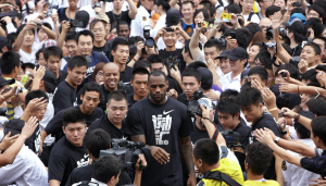 US sportswear giant Nike and the Chinese Athletics Association (CAA) have signed a long-term partnership extension through to 2033.