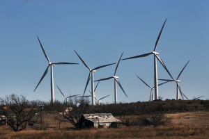 In 2020, China has purchased over 100,000 acres in West Texas.
