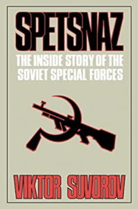 Twitter thread on Soviet Army officer & defector, Viktor Suvorov, who detailed of the precursor to WWIII.