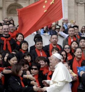 Vatican Silent on China’s Persecution of its Religious Citizens: It has been two years since the 2018 Vatican-China deal on the life of the Church in China was signed. In that time, China has escalated its persecution of religious and ethnic minorities.