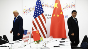 Signals of a Coming War: China To “Gradually” Sell 20% Of Its US Treasury Holdings, May Dump It All In Case Of “Military Conflict” – State Media.