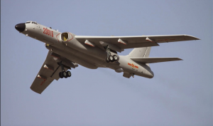 China’s Rejection of Taiwan Buffer Zone Raises Risk of Clash.