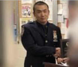 China Spy: A NYPD cop and Army reservist, Baimadajie Angwang, with a “secret” security clearance betrayed fellow Tibetans in the Big Apple by spying on them and passing the intel on to a Chinese government handler.