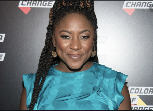 ‘Trained Marxist’ Black Lives Matter co-founder, Alicia Garza, 39, is being funded by group linked to the Chinese Communist Party.