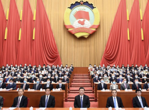 2018: The Chinese Communist Party Is Setting Up Cells at Universities Across America.