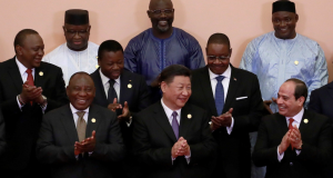 The truth about Africa’s “debt problem” with China.