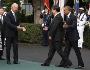 China Threatens U.S. With ‘Necessary Reaction’ for Selling Weapons to Taiwan, Warns India and Japan Over Territory.