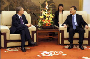 Founder of the world’s largest hedge fund firm Bridgewater Associates, Ray Dalio, said, “Time is on China’s side and it’s not on the United States’ side.”
