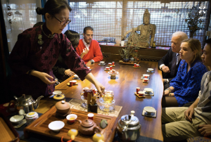 Latest Cache Of Emails Detail How Hunter Biden Earned Millions In China “For Introductions”