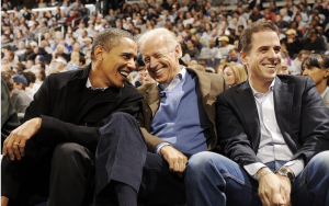 Hunter Biden Firm Partnered With ‘Arm Of Chinese Military’.