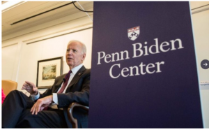 2020: Complaint Filed Against University of Pennsylvania and Biden Center for Undisclosed China Mega-Donations.
