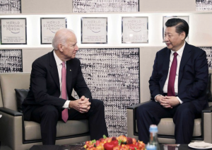 Communist Time Magazine: This Is How Joe Biden Might Start Fixing America’s Relationship With China.