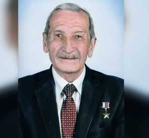 Russia claims superspy, Yuri Shevchenk, stole from White House, NATO during three-decade career.