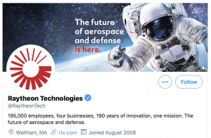 Ex-Raytheon engineer, Wei Sun, 49, sentenced to prison for giving China military technology secrets.