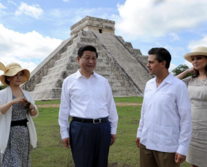 CCP and Mexico: Burner phones and banking apps – Meet the Chinese ‘brokers’ laundering Mexican drug money.