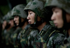 China conducting biological tests to create super soldiers, US spy chief, John Ratcliffe, says.