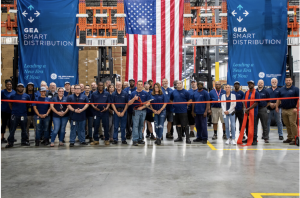 2019: Georgia Announces $130 Million Chinese Investment — Without Mentioning China.
