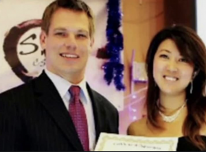 Rep. Eric Swalwell (D-Calif.) mum on sex with China spy, but family remains Facebook friends with honeytrap.