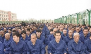 The International Criminal Court Won’t Investigate China’s Detention of Muslims.