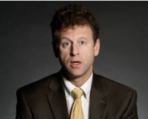 Biden CIA Appointee, Michael O’Hanlon, Worked With CCP Propaganda Org Conducting ‘Undercover Intel Ops’, Appears On China State Media