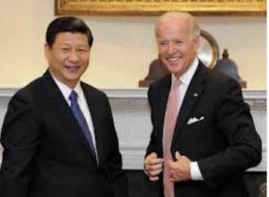 Hundreds of Fake Twitter Accounts Linked to China Sowed Disinformation Prior to the US Election, With Some Continuing To Amplify Reactions to the Capitol Building Riot.