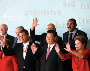 Latin American Governments Are Caught in the Middle of the U.S.-China Tech War.